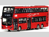 KMB VOLVO B8L MCV EVOSETI EURO VI 12.8M(277E) KMB2026002